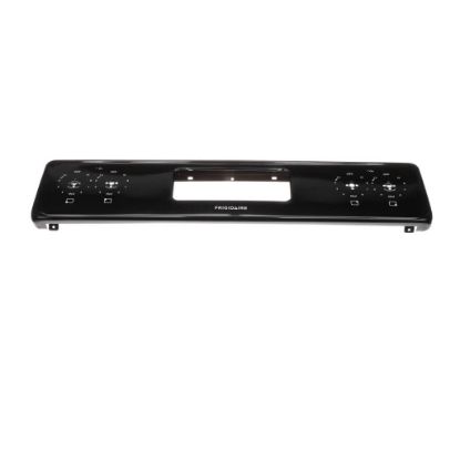 Picture of Electrolux Panel,backguard,black Part# 807152212