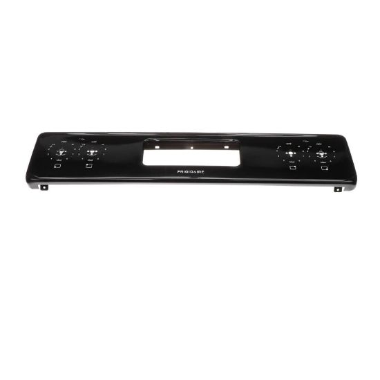 Picture of Electrolux Panel,backguard,black Part# 807152212