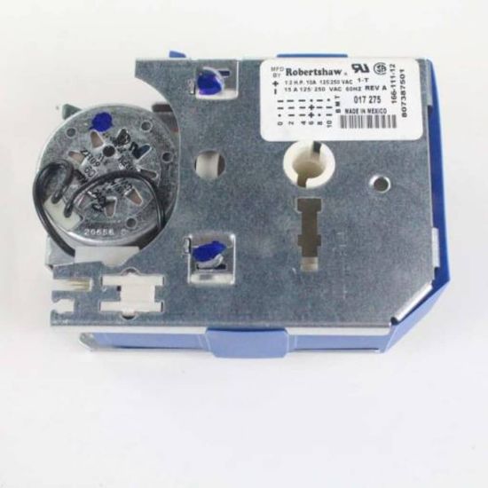 Picture of Electrolux Timer Part# 807387501