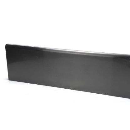 Picture of Electrolux Door-refr,dark Stainless Part# 807460170