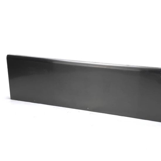 Picture of Electrolux Door-refr,dark Stainless Part# 807460170