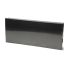 Picture of Electrolux Door-refr,blk Stnls 15,Complet Part# 807460153