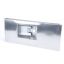Picture of Electrolux Door-refr,stainless,11,w/disp Part# 807460060