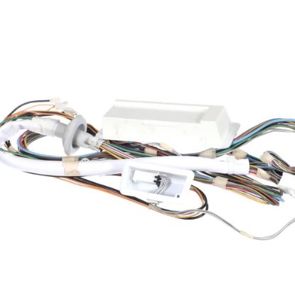Picture of Electrolux Harness,wiring,freezer,led Mai Part# 807999001