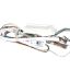 Picture of Electrolux Harness,wiring,freezer,led Mai Part# 807999001