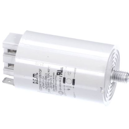 Picture of Electrolux Filter,anti-interfer,power Cab Part# 808089303