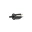 Picture of Electrolux Switch,oven Light,door Frame Part# 808136601