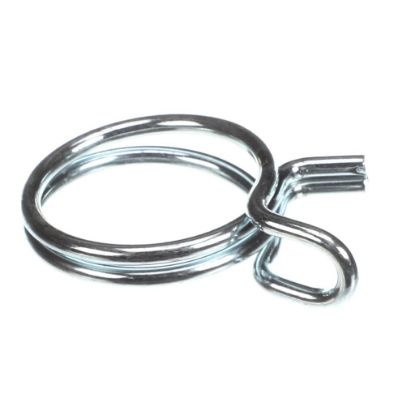 Picture of Electrolux Clamp,drain Hose Part# 807868901