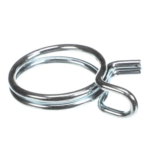 Picture of Electrolux Clamp,drain Hose Part# 807868901