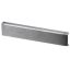 Picture of Electrolux End Cap,middle Trim,stainless Part# 807804801