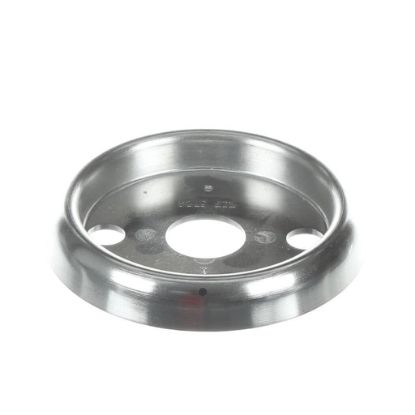 Picture of Electrolux Skirt,knob,stainless Part# 808312203