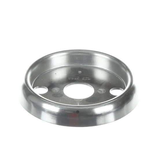 Picture of Electrolux Skirt,knob,stainless Part# 808312203