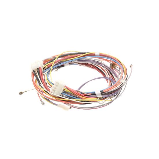 Picture of Electrolux Harness,wiring,main Part# 808182601