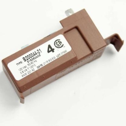 Picture of Electrolux Four Pole Spark Ignitor Part# 808608802