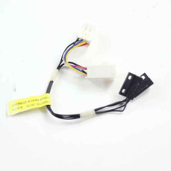 Picture of Electrolux Harness,wiring,icemaker Jumper Part# 808714501