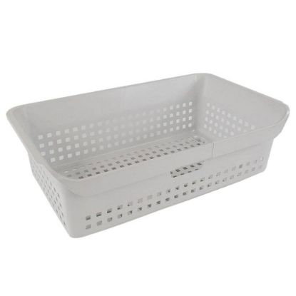 Picture of Electrolux Basket,lower Part# 808618202