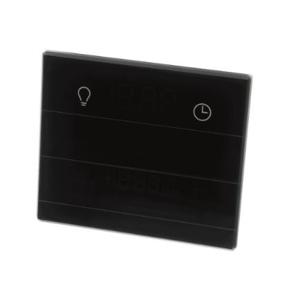 Picture of Electrolux Control Assembly,complete,hmi Part# 808751522