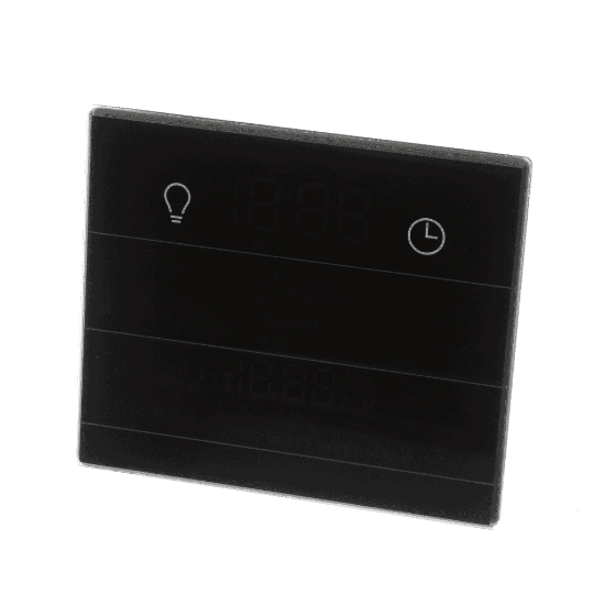 Picture of Electrolux Control Assembly,complete,hmi Part# 808751522