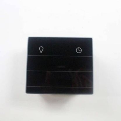 Picture of Electrolux Control Assembly,complete,hmi Part# 808751519