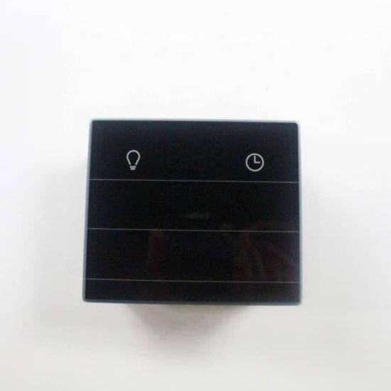 Picture of Electrolux Control Assembly,complete,hmi Part# 808751519