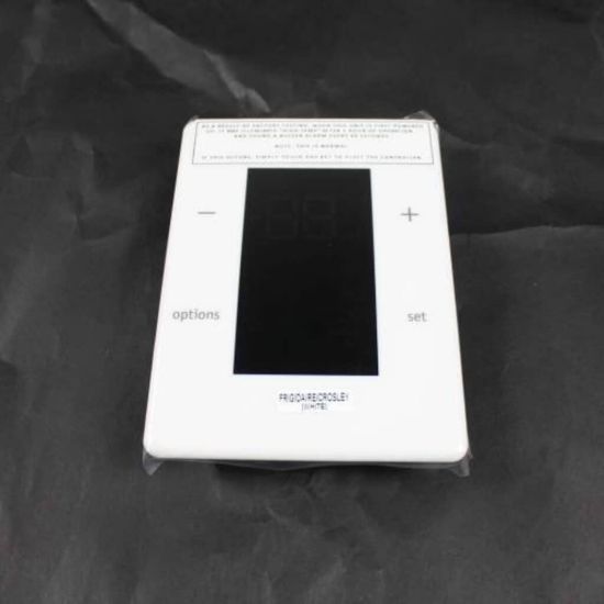 Picture of Electrolux Control,electronic Part# 808772224