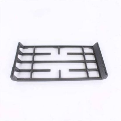Picture of Electrolux Grate,black,center Part# 808754801