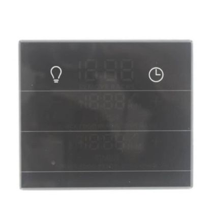 Picture of Electrolux Control Assembly,complete,hmi Part# 808751527