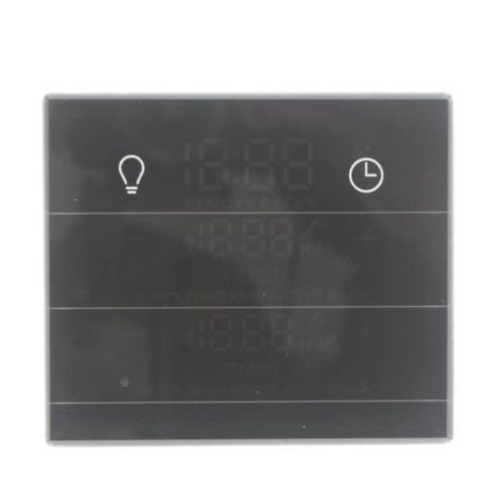 Picture of Electrolux Control Assembly,complete,hmi Part# 808751527