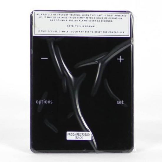 Picture of Electrolux Control,electronic Part# 808772225