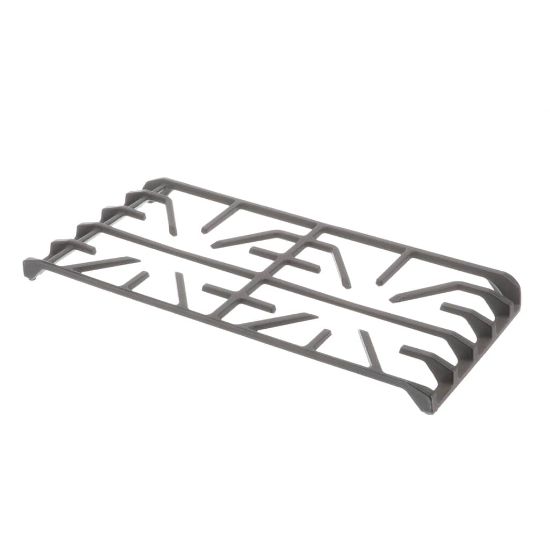Picture of Electrolux Grate,black,rh Part# 808754702