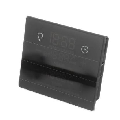 Picture of Electrolux Control Assembly,complete,hmi Part# 808751524