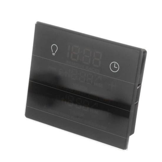 Picture of Electrolux Control Assembly,complete,hmi Part# 808751524