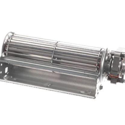 Picture of Electrolux Blower Assembly,cooling,13w Part# 808962602