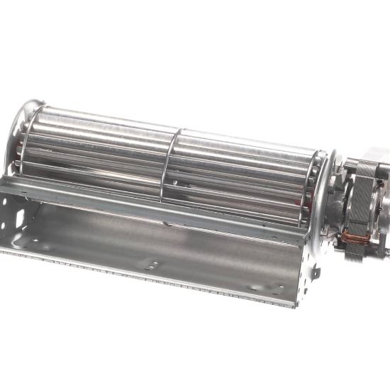 Picture of Electrolux Blower Assembly,cooling,13w Part# 808962602