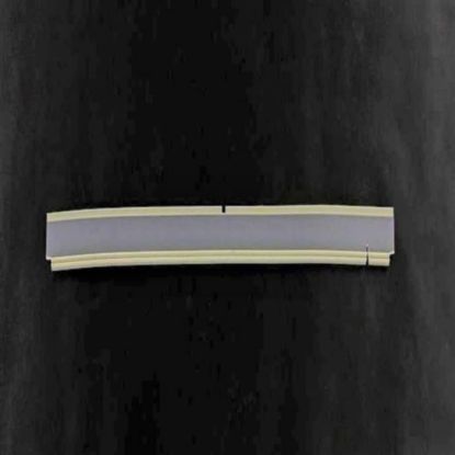 Picture of Electrolux Gasket,door,bottom Part# 809006501