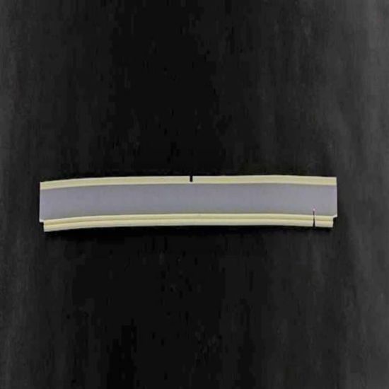 Picture of Electrolux Gasket,door,bottom Part# 809006501