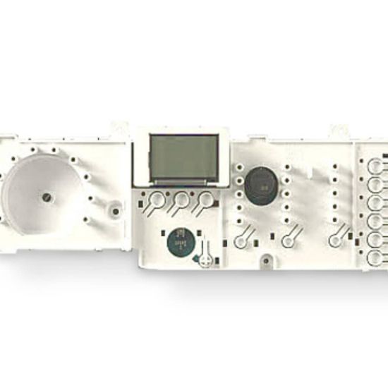 Picture of Electrolux Ui Board Assembly Part# 809020007