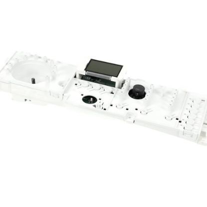 Picture of Electrolux Control Board,printed Circuit Part# 809020001