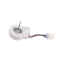 Picture of Electrolux Motor,evaporator Fan Part# 809069220