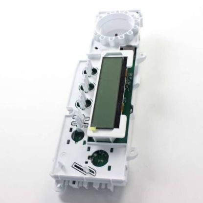 Picture of Electrolux Control Board,user Interface Part# 809160410