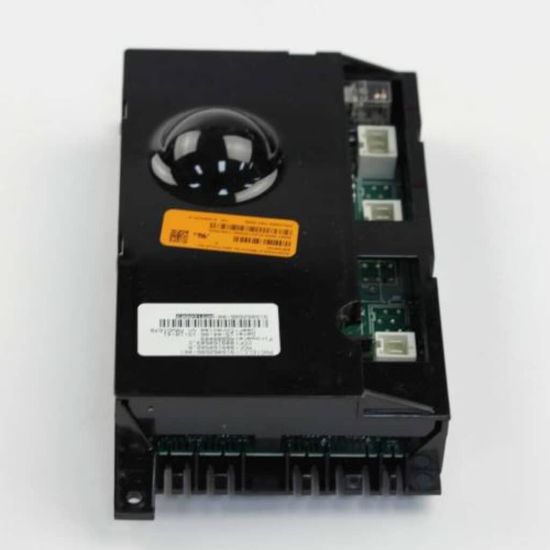 Picture of Electrolux Control Asmy,main W/housing Part# 809160803