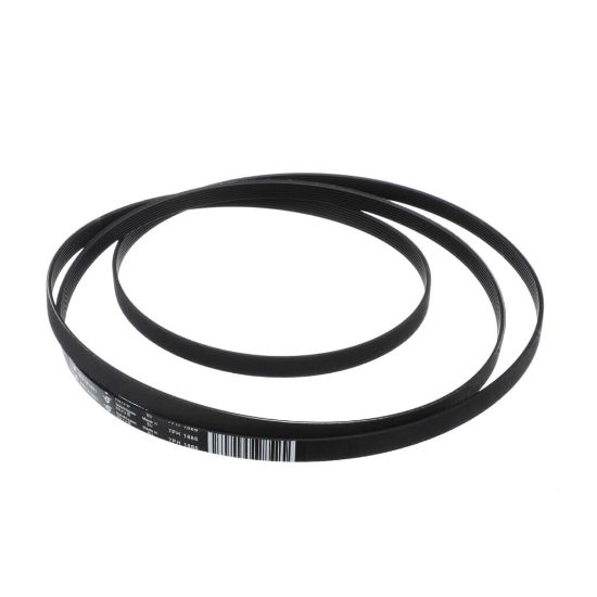 Picture of Electrolux Belt,drive,l=1886.7mm Part# 809183801