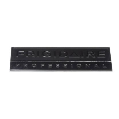 Picture of Electrolux Badge, Frigidaire Pro Part# 809108704