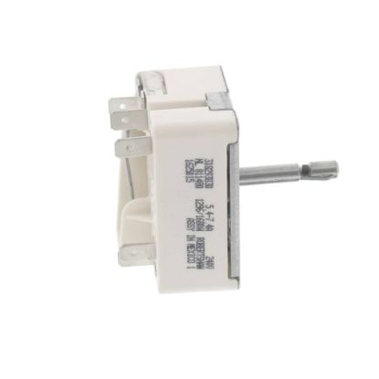 Picture of Electrolux Switch Kit,surface,small Part# 903136-9010