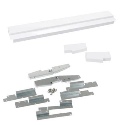 Picture of Electrolux Backguard Kit,white Part# 903046-9011