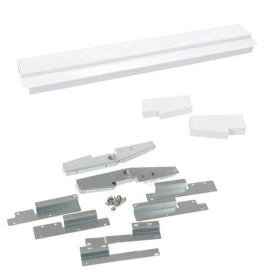 Picture of Electrolux Backguard Kit,white Part# 903046-9011