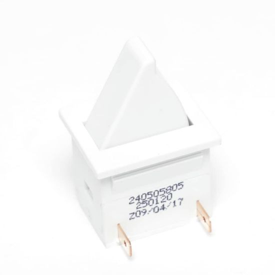 Picture of Electrolux Switch-light/lamp Part# 8582405058057