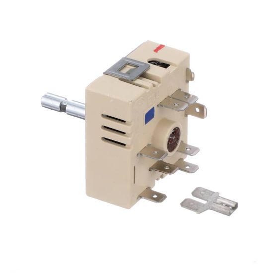 Picture of Electrolux Switch Kit,infinite,double Part# 903097-9040