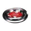 Picture of Electrolux 8"&6" Fm Chrome Bowl Set Part# L304458797
