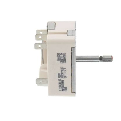 Picture of Electrolux Switch,surface Heating Part# 903136-9020